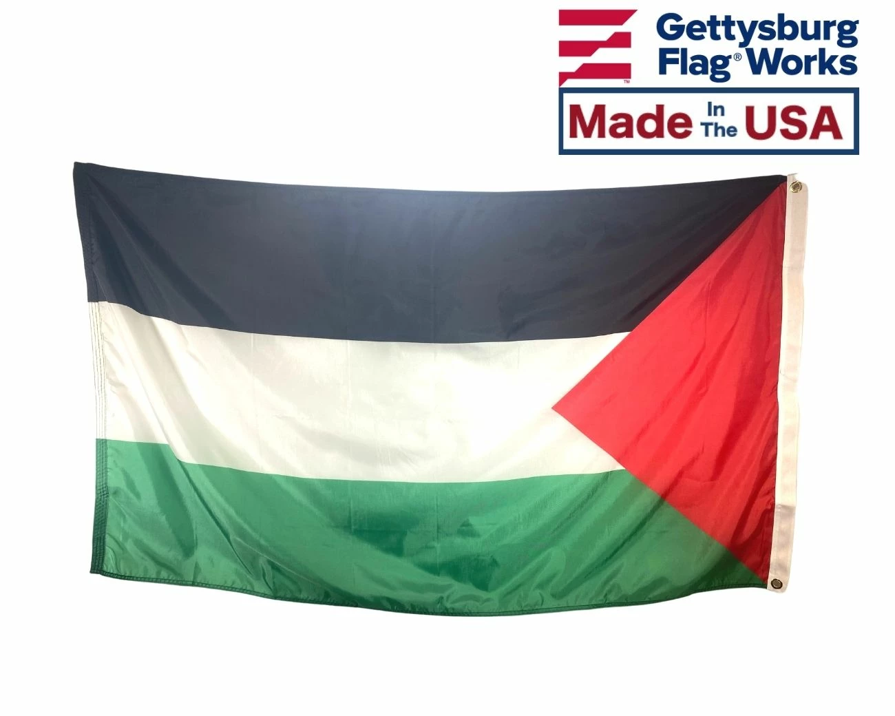 Palestine Flag 2 Palestine Flag - Image 2