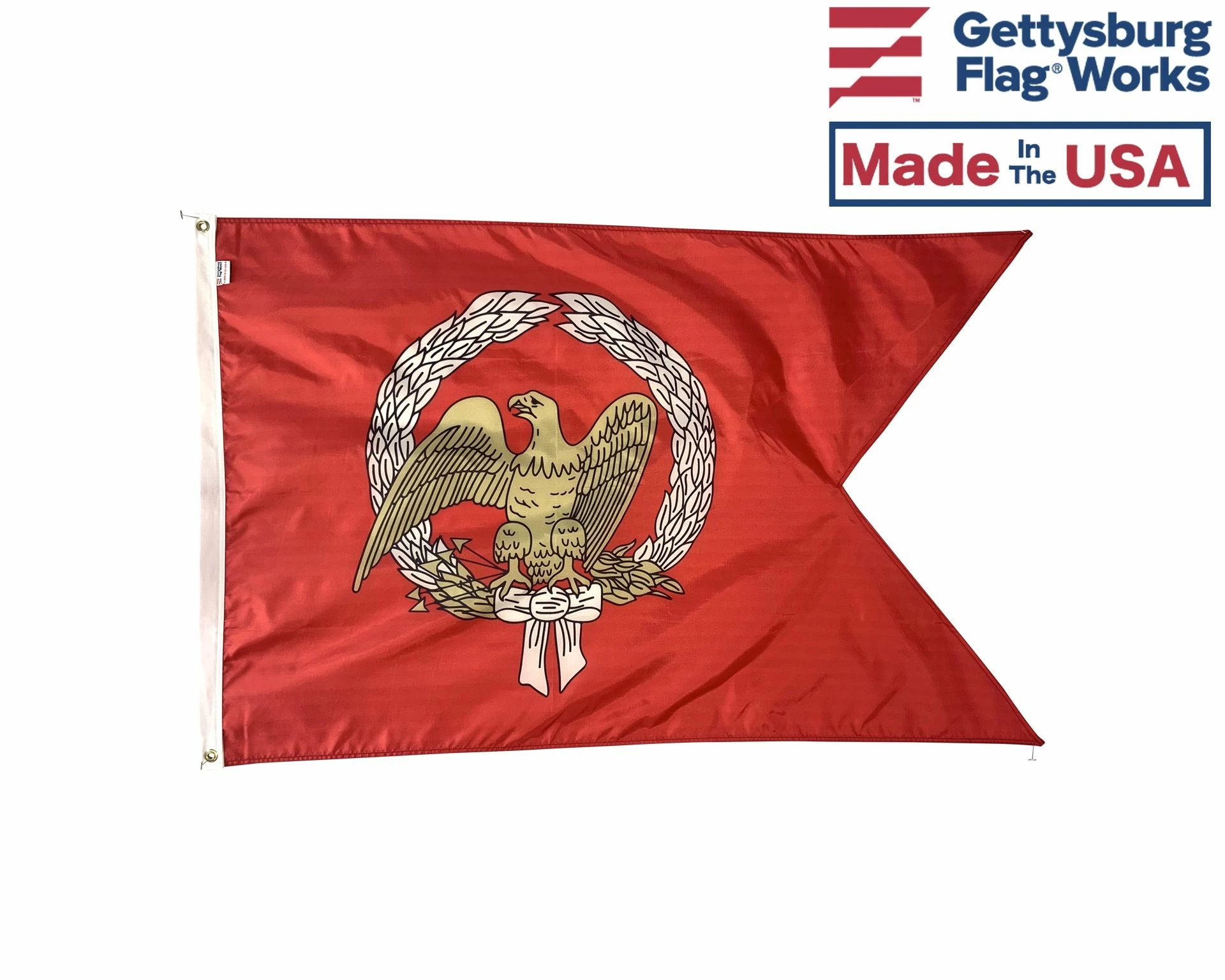 Army Of Potomac 1864 Flag - 3x5' 1 Army Of Potomac 1864 Flag - 3x5'