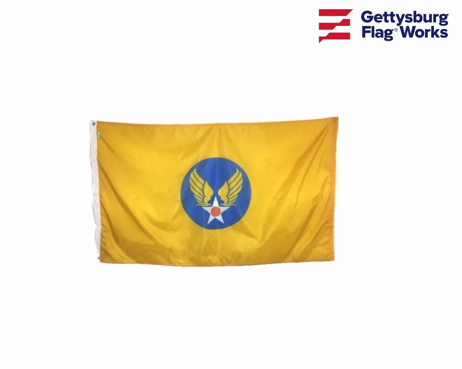 U.S. Army Air Corps Flag (USAAC) - Choose Options 6 U.S. Army Air Corps Flag (USAAC) - Choose Options - Image 6