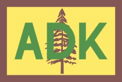 ADK Flag