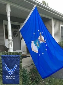 Air Force Flag Bundle