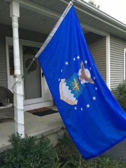US Air Force Flag - Official Seal 9 US Air Force Flag - Official Seal -flag sale air force flag flying