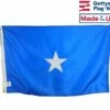 Air Force Brigadier General (1 Star) - Air Force Officer Outdoor Flags