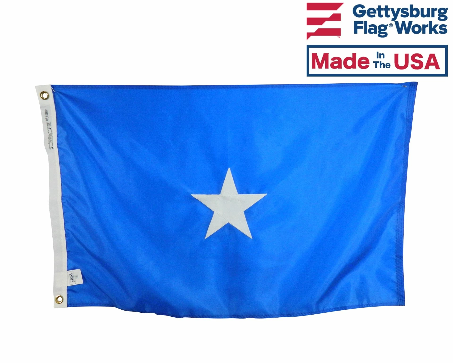 Air Force Brigadier General (1 Star) - Air Force Officer Outdoor Flags 1 Air Force Brigadier General (1 Star) - Air Force Officer Outdoor Flags