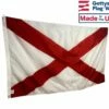 Alabama Flag - Outdoor