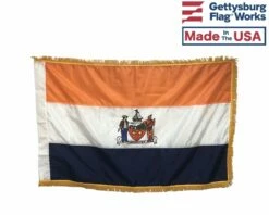 City Of Albany Flag (Albany, NY City Flag) -flag sale albany 1 copy
