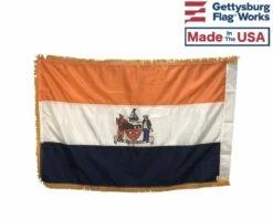City Of Albany Flag (Albany, NY City Flag) -flag sale albany 2 copy