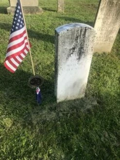 Revolutionary War Grave Marker-Aluminum 12 Revolutionary War Grave Marker-Aluminum -flag sale aluminum revolutionary war grave marker by grave