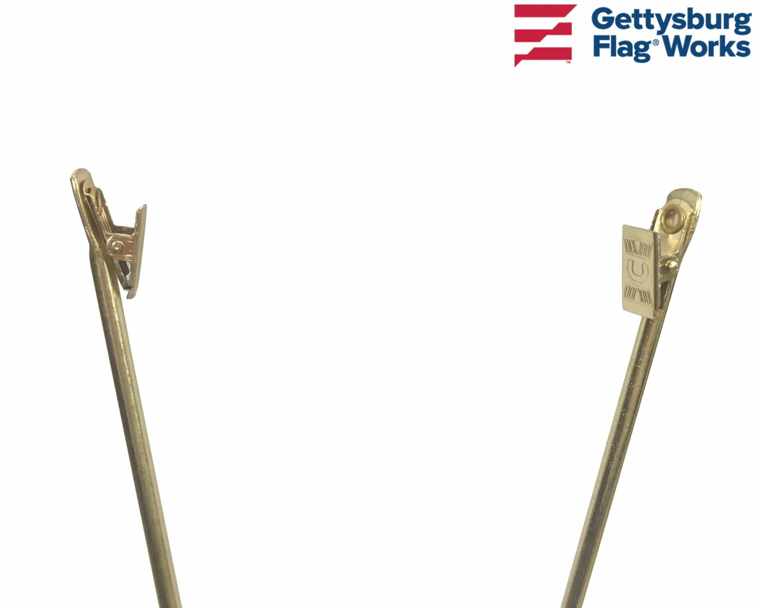 Flag Spreader For Indoor Flag Display 4 Flag Spreader For Indoor Flag Display - Image 4