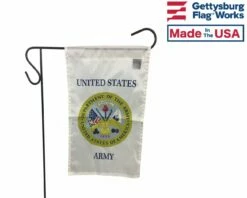 Army Garden Flag -flag sale amazon template 50 1