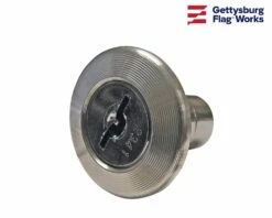 M-Winch Key & Lock - CHOOSE OPTION -flag sale amazon photo template copy 102