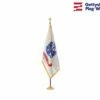 Army Indoor Flag Set