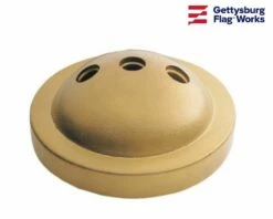 "The Anchor" 45lb 3-Hole Stand