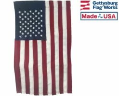 American Garden Flag