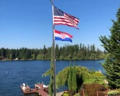 Croatia Flag 7 Croatia Flag -flag sale american and croatia