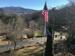 US Navy Union Jack Flag -flag sale american and navy union jack