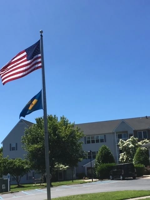 Gettysburg Flag® Heavy Duty Polyester American Flag 10 Gettysburg Flag® Heavy Duty Polyester American Flag - Image 10