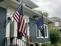 9/11 We Remember Flag - Choose Options 16 9/11 We Remember Flag - Choose Options -flag sale american flag and 9.11 we remember flag with mourning ribbons