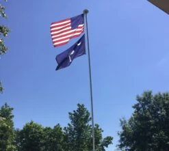 South Carolina Flag - Outdoor -flag sale american flag with south carolina