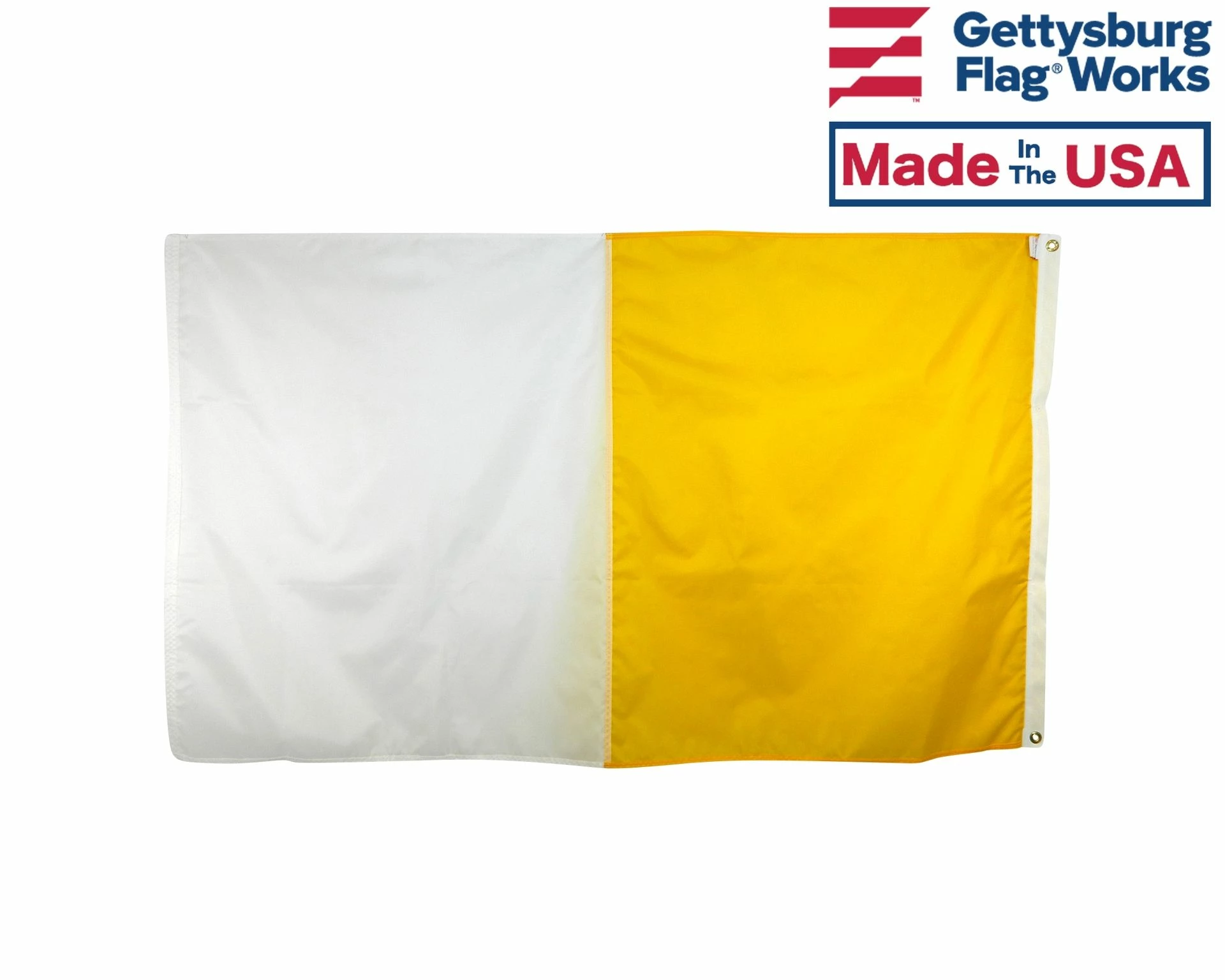 Antrim County Flag - 3x5' 2 Antrim County Flag - 3x5' - Image 2