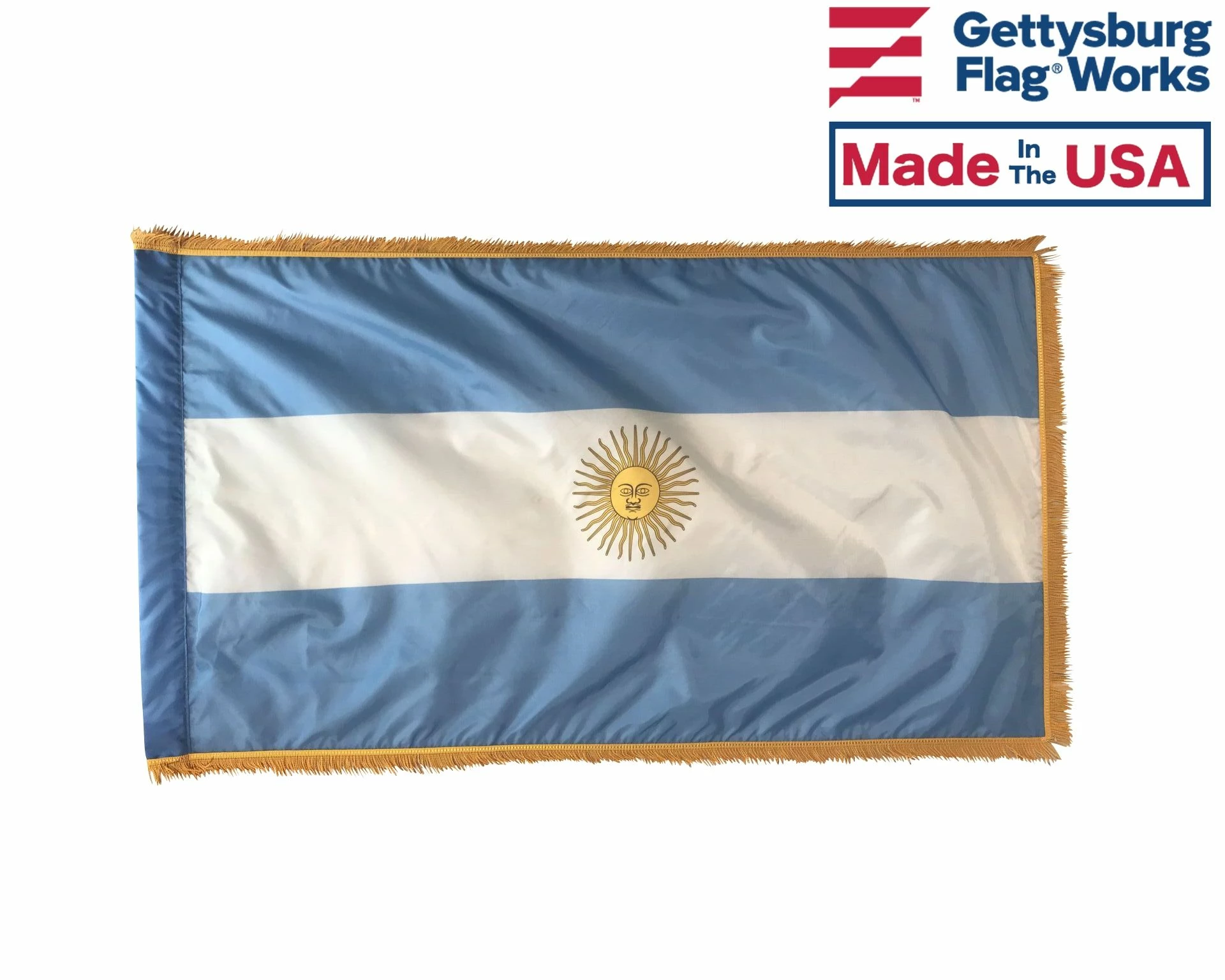 Argentina Flag 3 Argentina Flag - Image 3