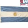 Argentina Flag