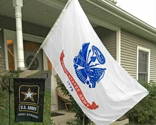 Army Flag Bundle 3 Army Flag Bundle - Image 3