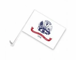 ARMY CAR WINDOW FLAG -flag sale army car window 1