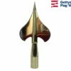 Army Spear Finial