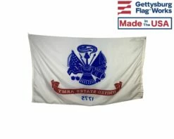 US Army Flag - Official Seal 13 US Army Flag - Official Seal -flag sale army back