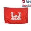 U.S. Army Engineer Flag - Choose Options