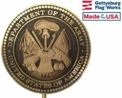 Army Grave Marker - Choose Options