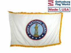 Army National Guard Flag -flag sale army national guard indoor flag