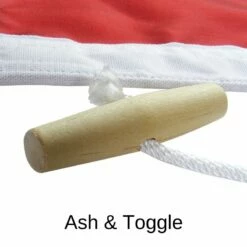 Individual Code Signal Flags & Pennants -flag sale ash toggle 1