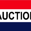 Auction Flag