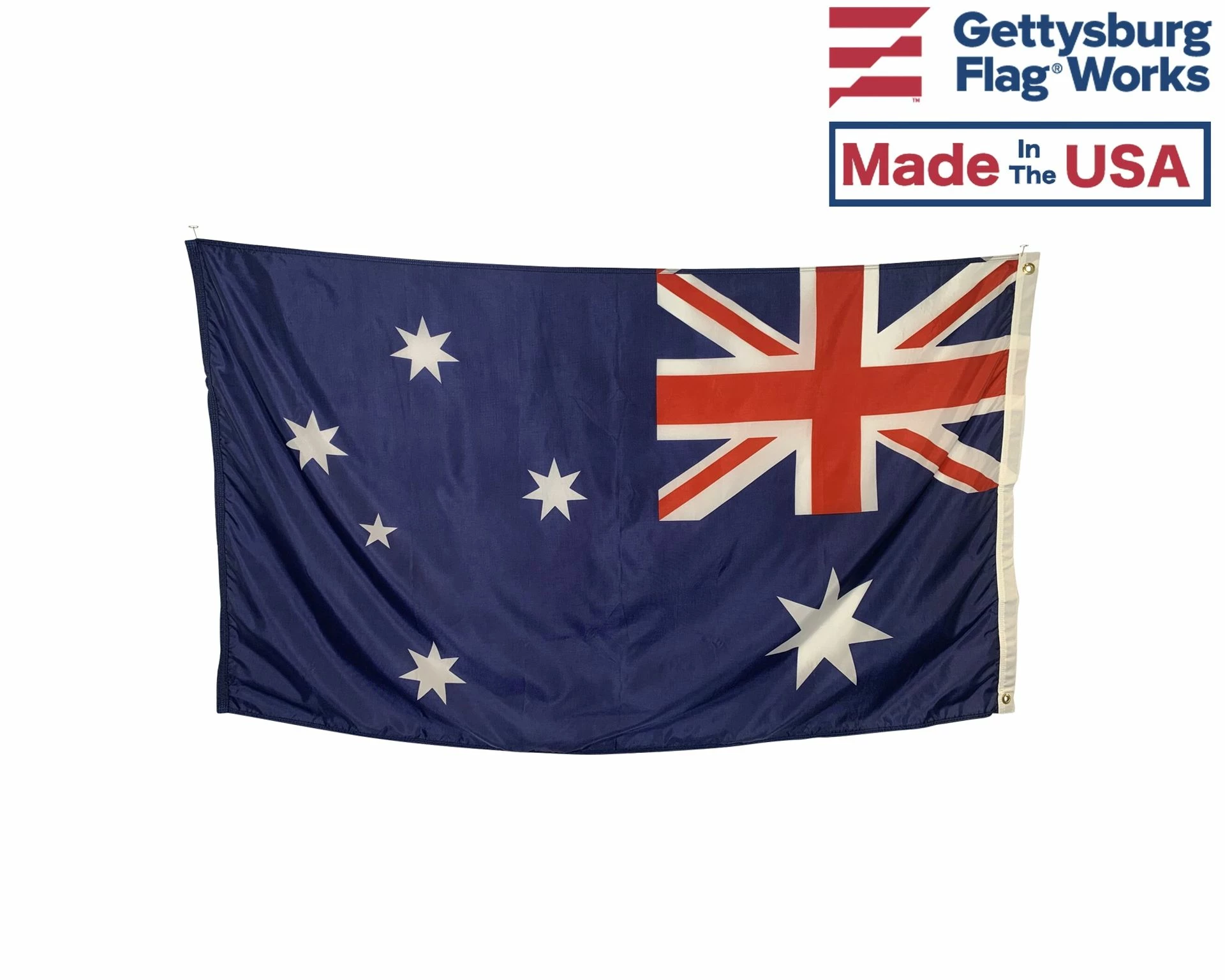 Australia Flag - Choose Options 2 Australia Flag - Choose Options - Image 2