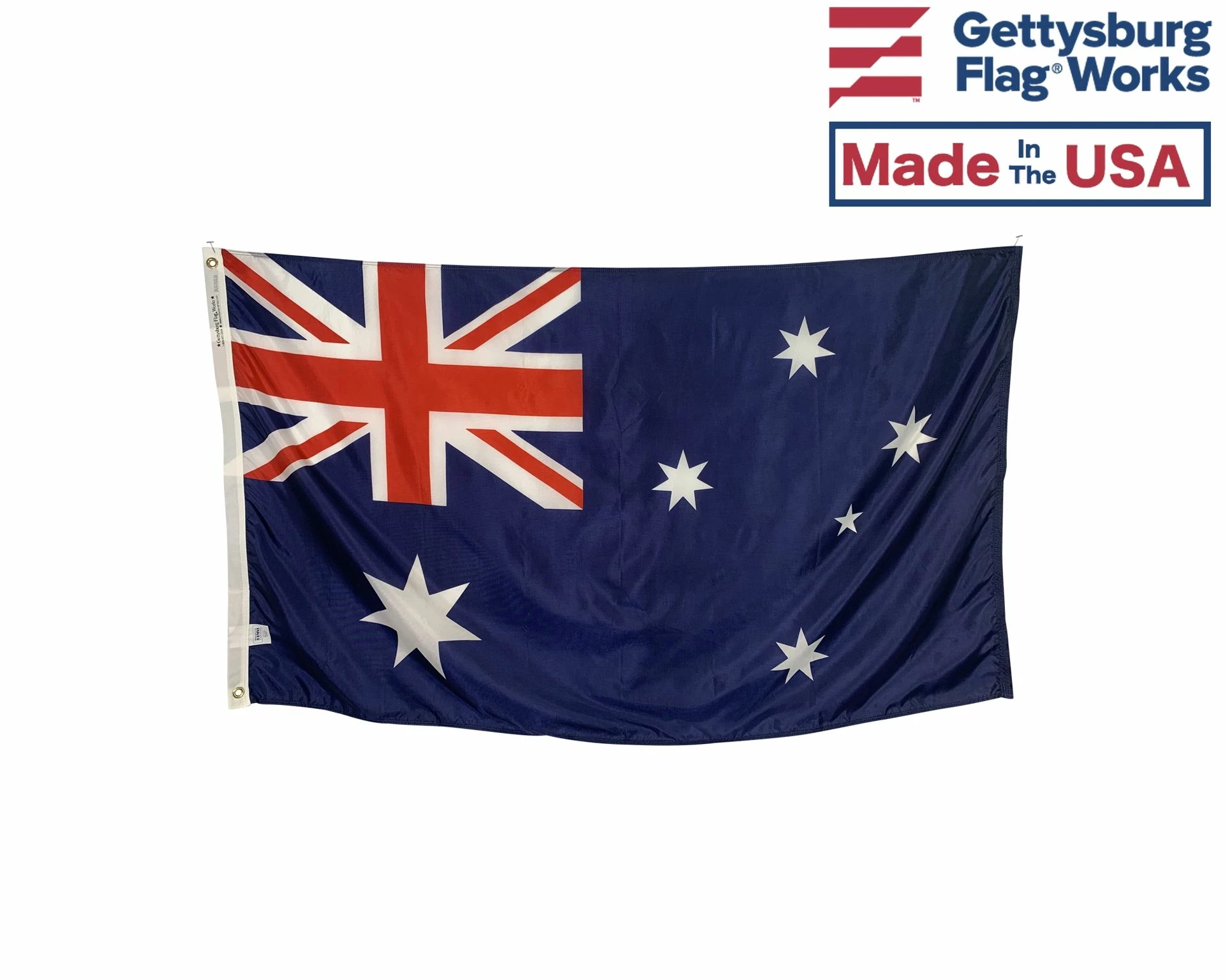 Australia Flag - Choose Options 1 Australia Flag - Choose Options