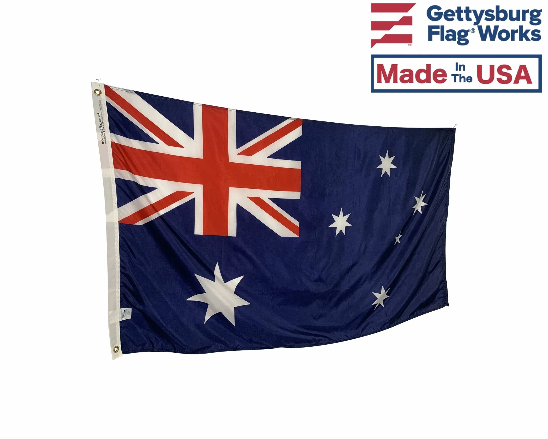 Australia Flag - Choose Options 7 Australia Flag - Choose Options - Image 7
