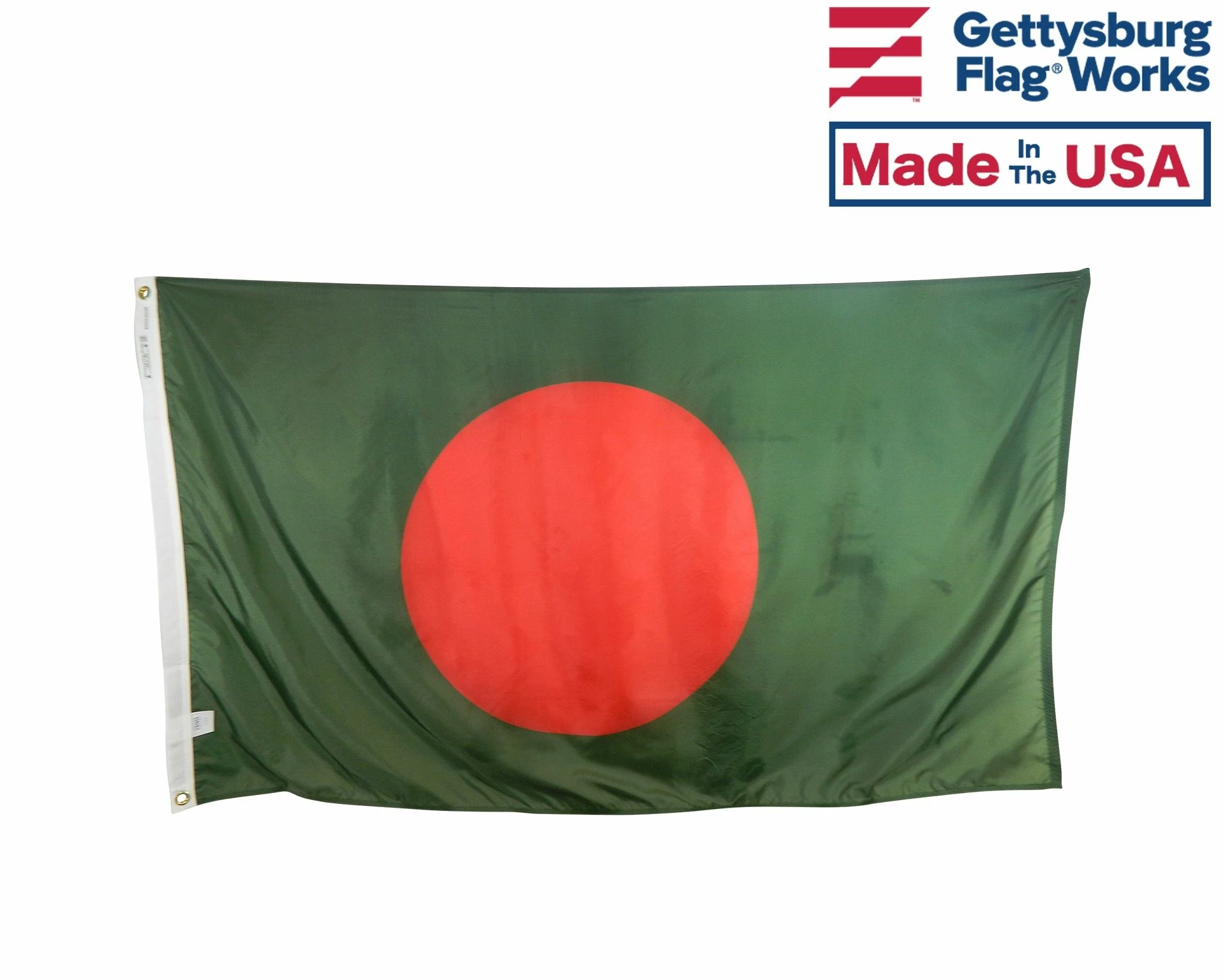 Bangladesh Flag 1 Bangladesh Flag