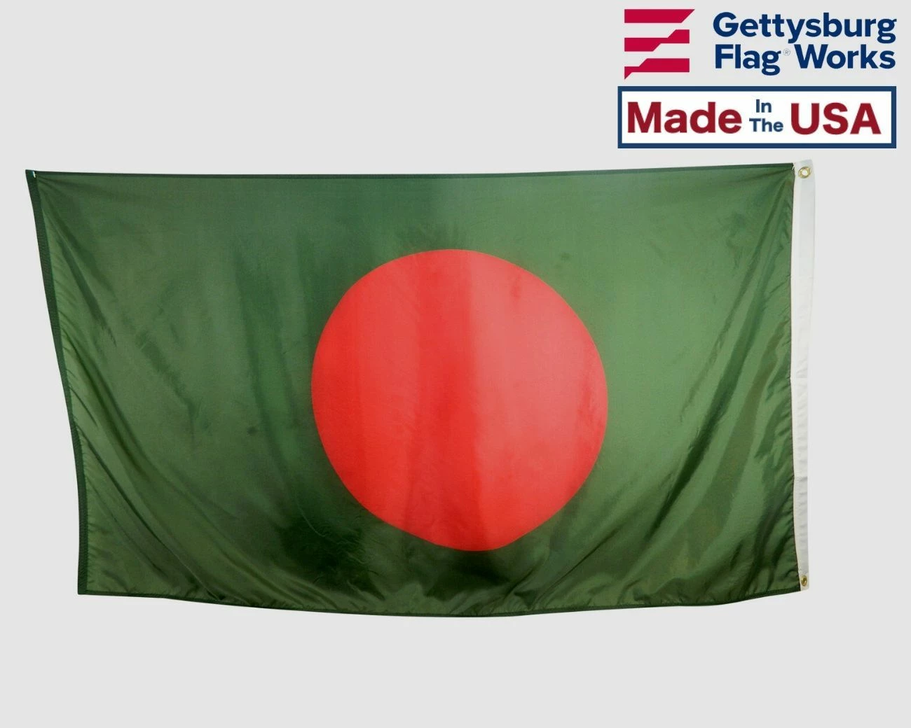 Bangladesh Flag 2 Bangladesh Flag - Image 2