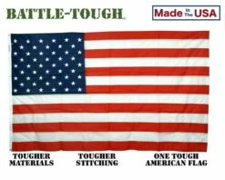 Military Branches Combo Set (6 Branches) -flag sale battle tough main product image 23 1 1