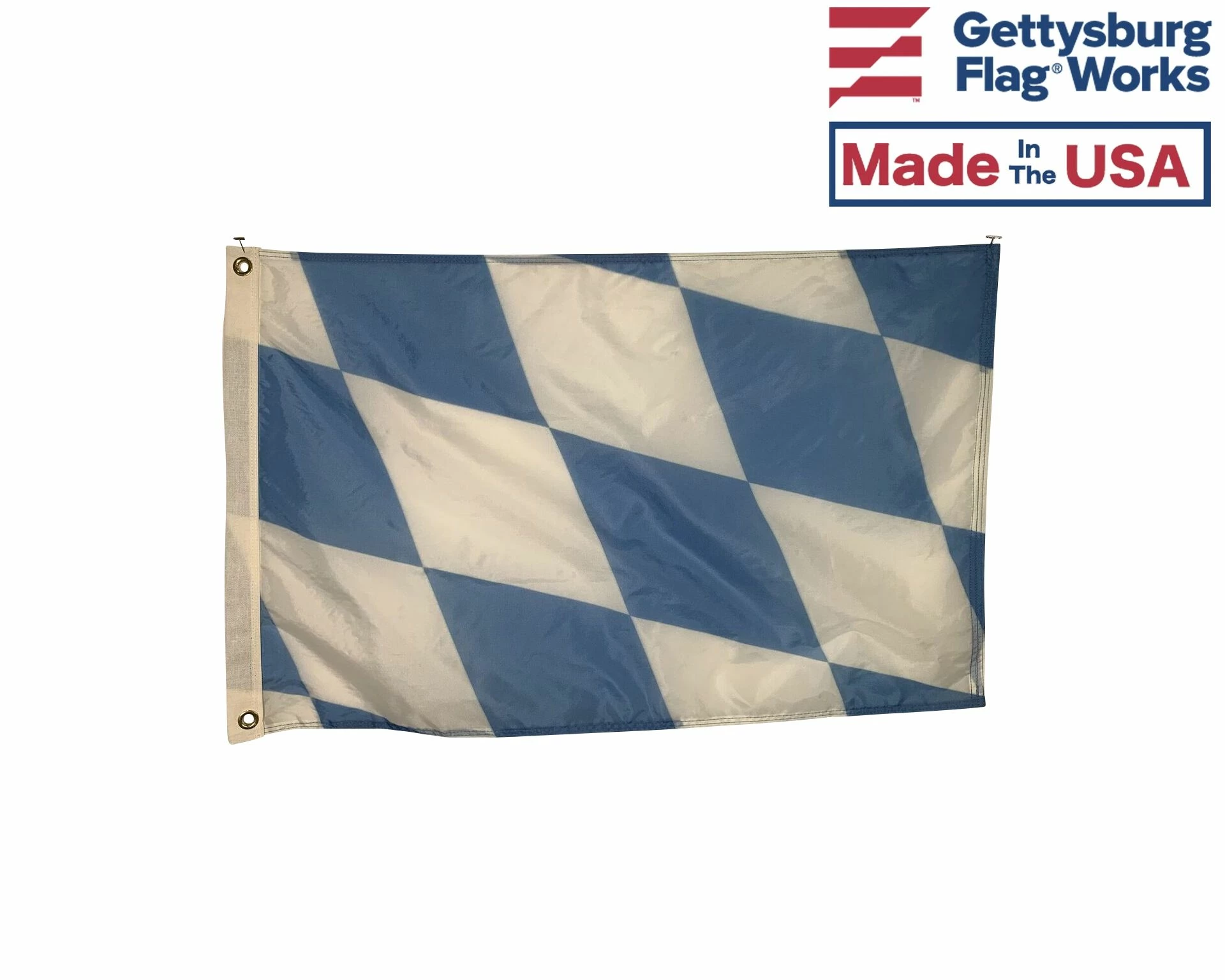 Bavaria Flag 1 Bavaria Flag