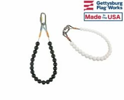 Beaded Retainer Rings-Choose Options