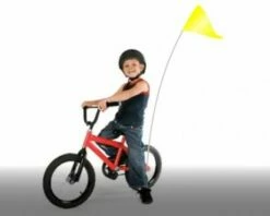 Bike Flag Set