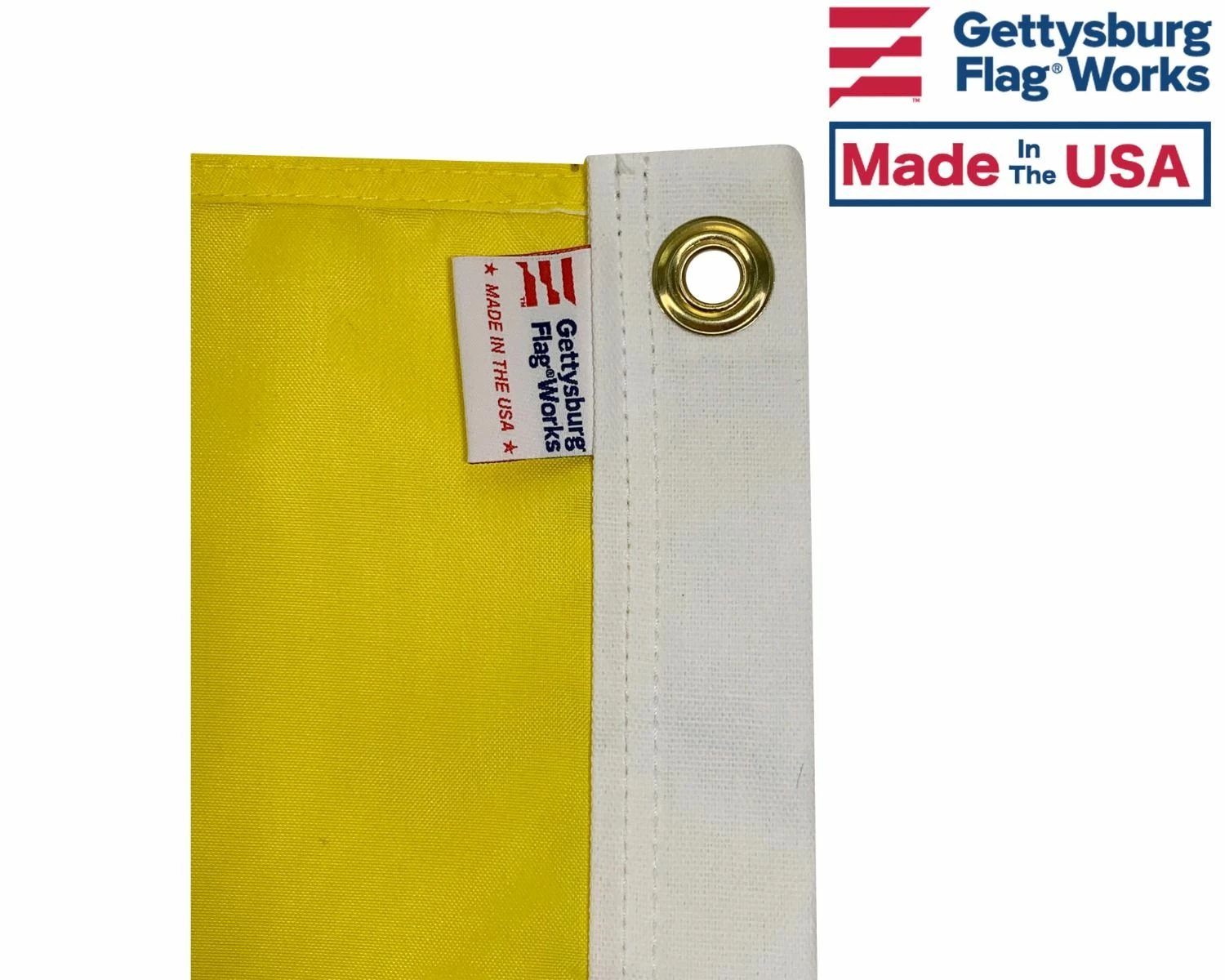 Biohazard Flag - Biological Hazard Symbol 3 Biohazard Flag - Biological Hazard Symbol - Image 3