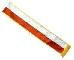 Polish Parade Sash For Dyngus Day