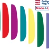 Blank Nylon Feather Flags - Choose Options