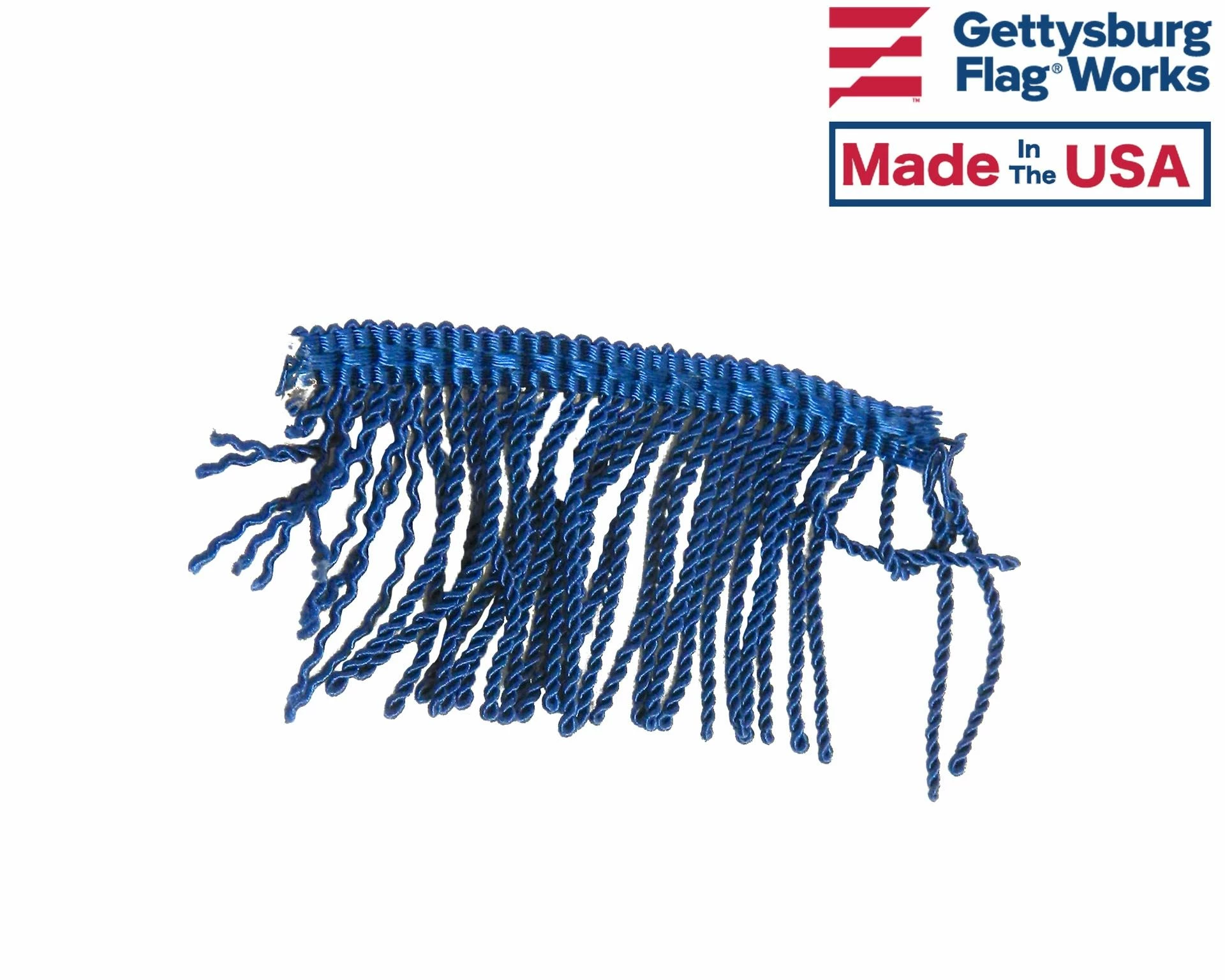 Fringe By The Yard - Choose Options 5 Fringe By The Yard - Choose Options - Image 5