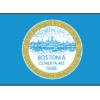 Boston City Flag