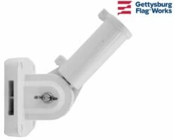 Flagpole Bracket - 13 Position
